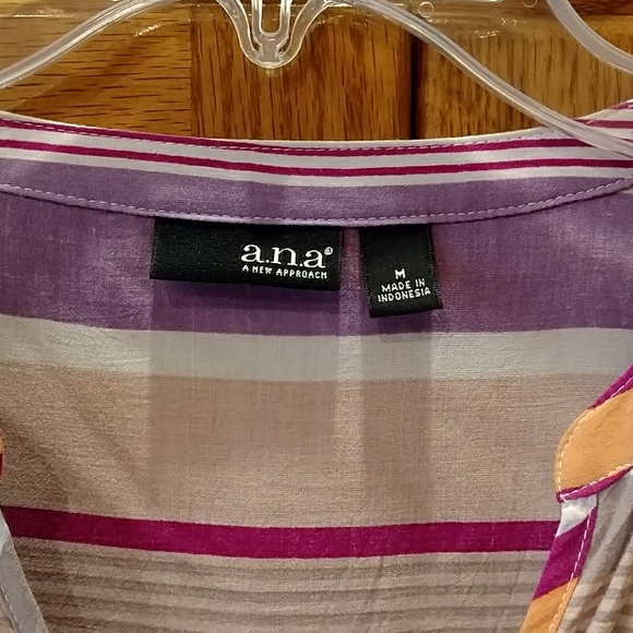 a.n.a top - Picture 2 of 5